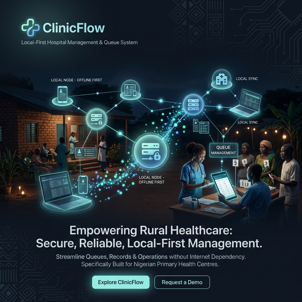 ClinicFlow