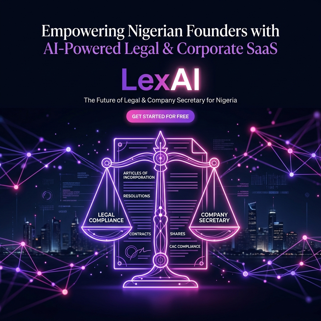 LexAI